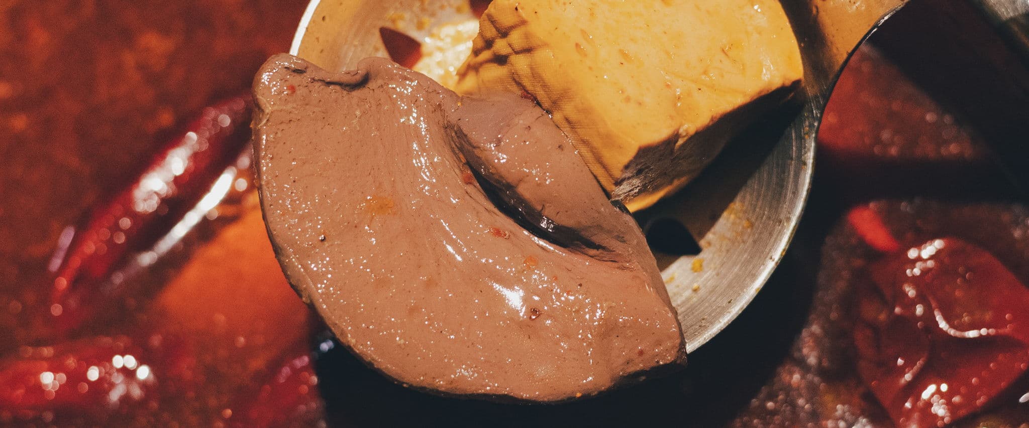 米釉麻辣鍋物 